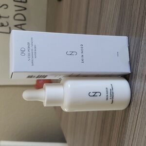 Skin Need Serum s- cell power, see link for more info